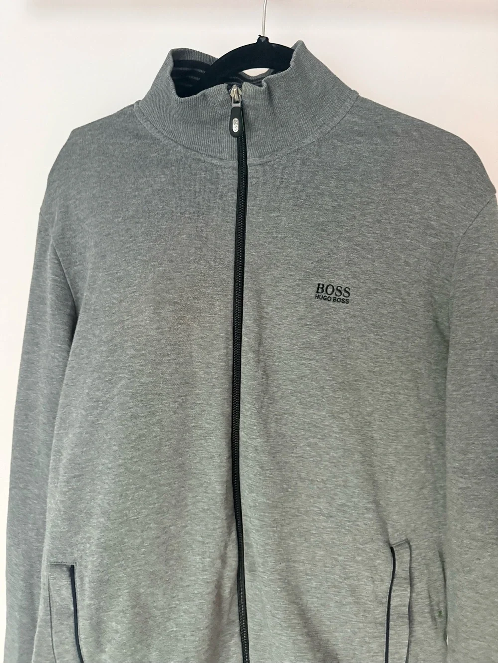 Hugo Boss brand boss
